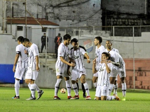 Libertad cumple y se instala en cuartos