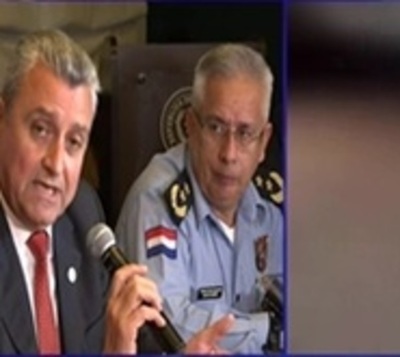 Ministerio de Justicia rompe el silencio tras fuga - Paraguay.com