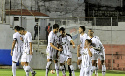 HOY / Triunfa y pasa a Cuartos de Final de la Copa de Todos