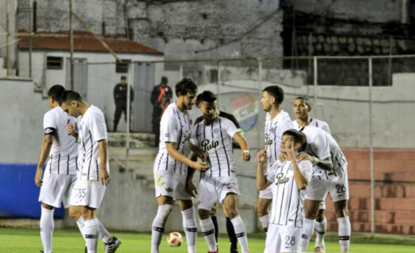 HOY / Triunfa y pasa a Cuartos de Final de la Copa de Todos