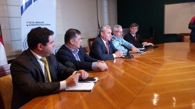 Investigarán el por qué no se cumplió con protocolo cuando se trata de criminales de alta peligrosidad
