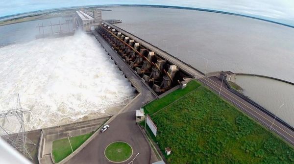 Paraguay retirará el 50% de energía producida por Yacyretá - Digital Misiones