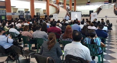 Charla sobre devolución de créditos fiscales se realiza hoy en San Lorenzo