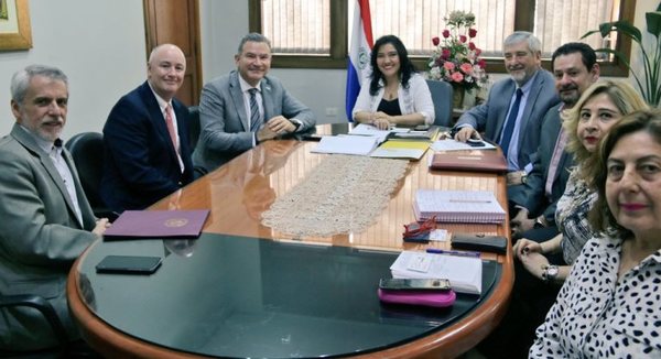 Compañía aérea JetSmart muestra interés en incluir al Paraguay en su ruta internacional