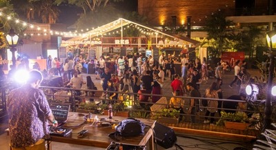 Reafirmada, la gastronomía paraguaya protagonizó Paladar 2019