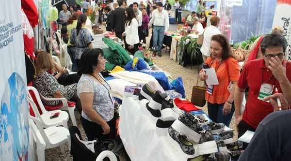 Organizan encuentro para fortalecer el sector de las Mipymes