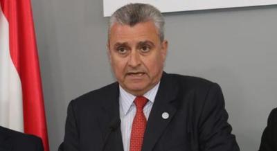 Firma de acuerdo apunta a la formalización del comercio en la zona primaria de CDE