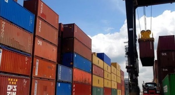 Exportaciones totales cayeron 8,4% a agosto, según el BCP