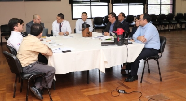 Consensuan validar estadísticas de Mipymes a nivel país