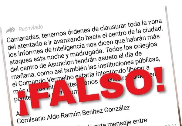 HOY / Tras golpe mortal de narcos aplican el 'manual' de Pablo Escobar para despistar a Policía