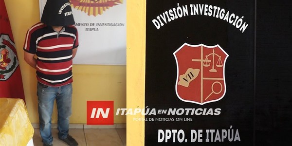 SE HACÍA PASAR POR MECÁNICO PARA APROPIARSE DE AUTOMÓVILES Y VENDERLO POR PIEZAS