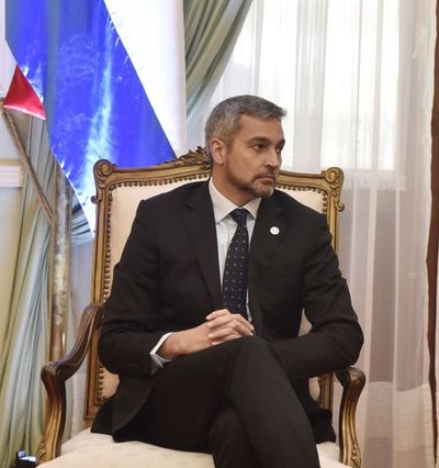 Renunció el ministro de Justicia y Abdo remueve al comandante de la Policía - Nacionales - ABC Color