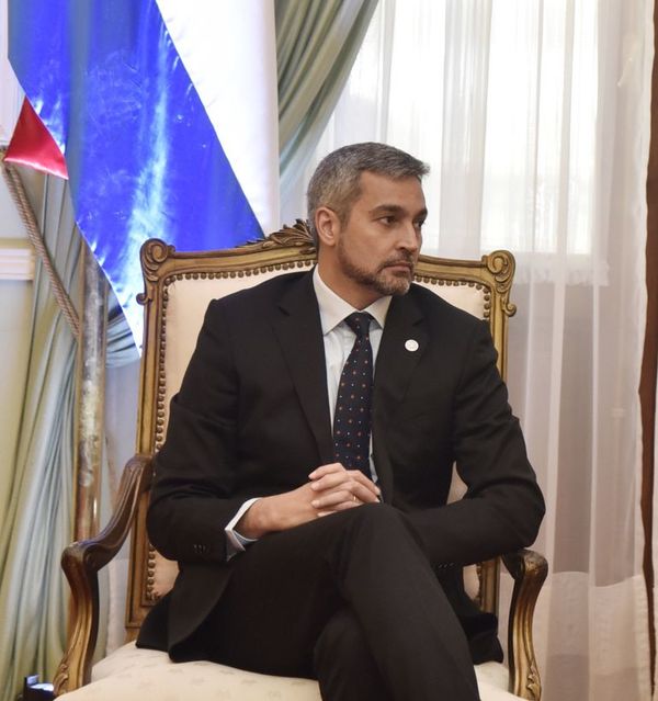 Renunció el ministro de Justicia y Abdo remueve al comandante de la Policía - Nacionales - ABC Color