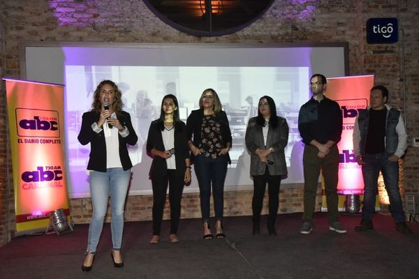 Nuevas oportunidades estratégicas de ABC Color - Nacionales - ABC Color