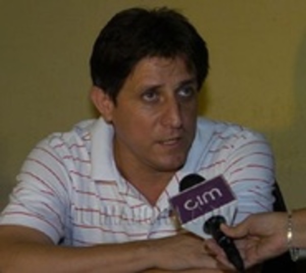 Francisco Resquín sería el nuevo comandante de la Policía - Paraguay.com