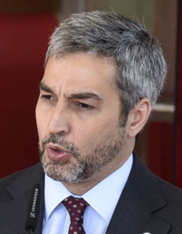 Abdo omonéî ministro de Justicia ñesê ha comandante de la Policía-pe oipe’a hembiapógui - ABC Remiandu - ABC Color