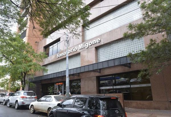Video del caso Migone: Testigo clave confirma versión de los padres - Nacionales - ABC Color