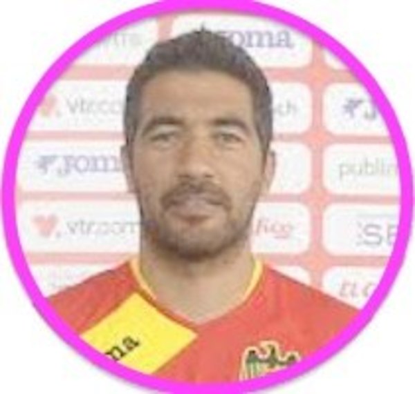 Juan Carlos Ferreyra