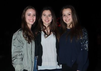Spring Music Fest del Goethe