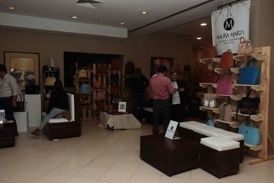 Segunda edición de Expo Fecuer 2019