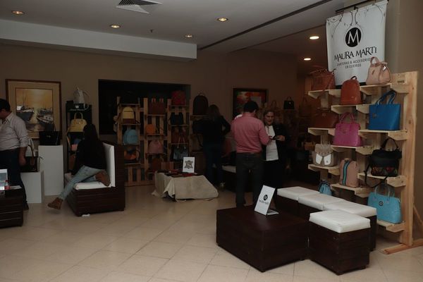 Segunda edición de Expo Fecuer 2019