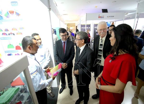 UIP pide al Gobierno poner toda la artillería en acuerdo automotor