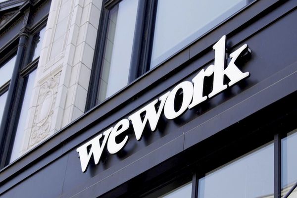 WeWork da un paso clave hacia una OPI, tras citar un crecimiento estimulante e inmensas pérdidas
