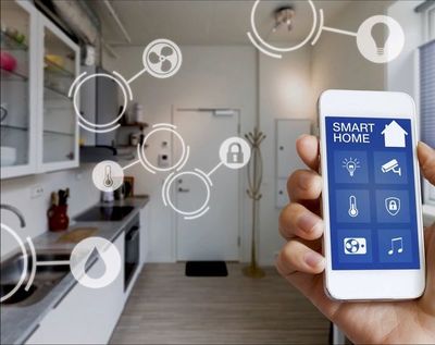 Diseñando productos caseros inteligentes que las personas realmente usarán