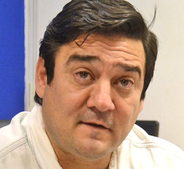 Buzarquis firmó convenio sin plazo y persiste riesgo de daño