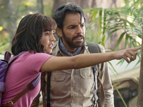 Película paraguaya  encabeza  los estrenos de cine de hoy