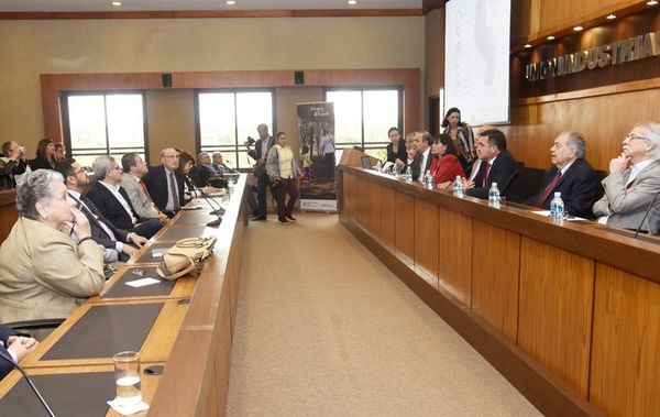 Petta destituirá a unos 150 supervisores políticos - Locales - ABC Color