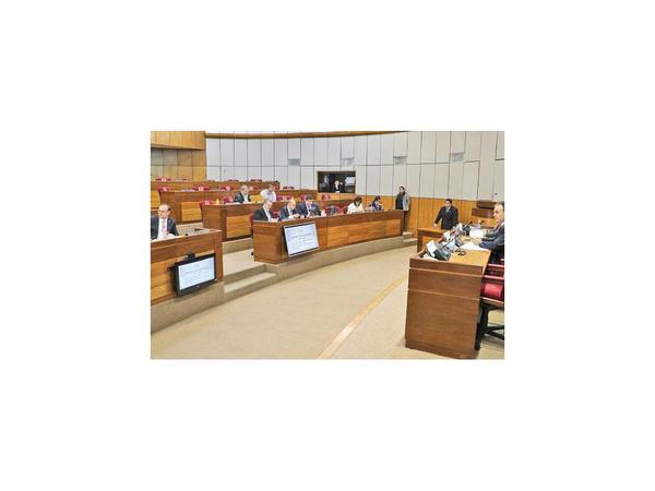 Bergen tendrá su OK para Itaipú pese a carecer de título