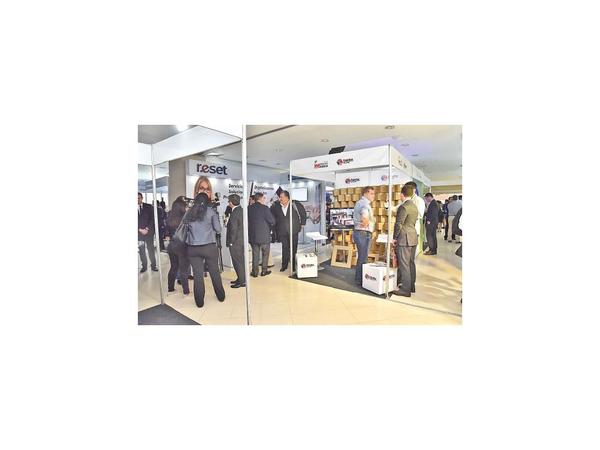 En Expo Maquila piden más apoyo y lograr un buen acuerdo automotor