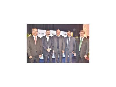 Presentación de Familiar Seguros
