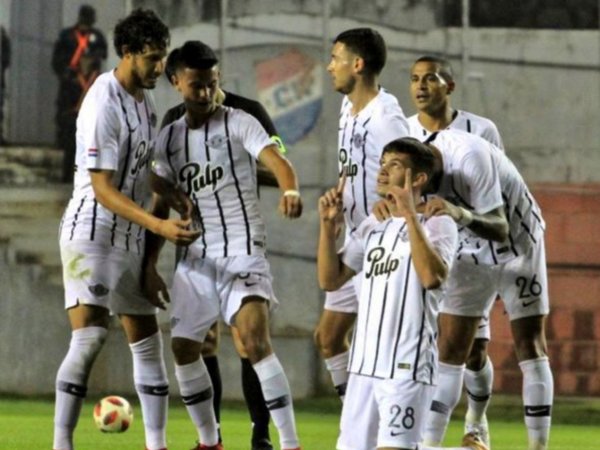 Complicada clasificación