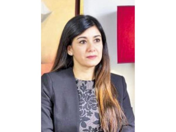 Anuncian sumario a fiscala por llamativa ausencia en audiencia