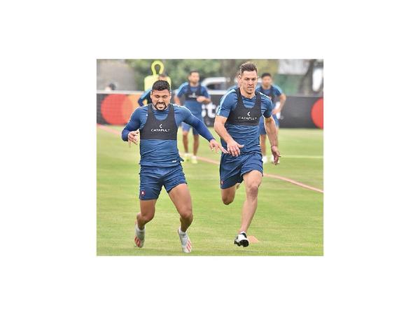 Juan Patiño es otra baja en el Ciclón