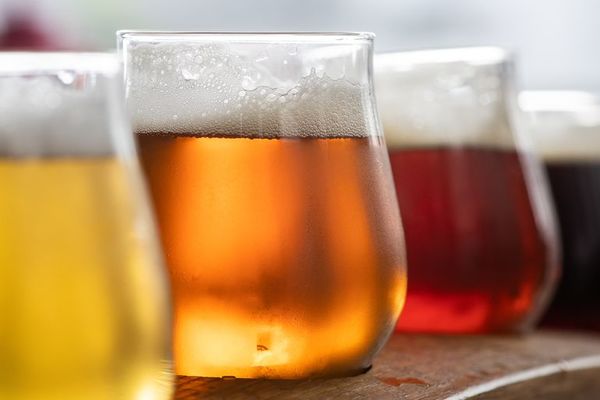 Cerveza artesanal: 2.000 aromas para elegir - Nacionales - ABC Color