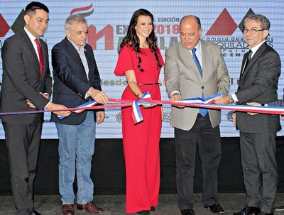 Nunca más “cháke” de Brasil, señala UIP - Economía - ABC Color
