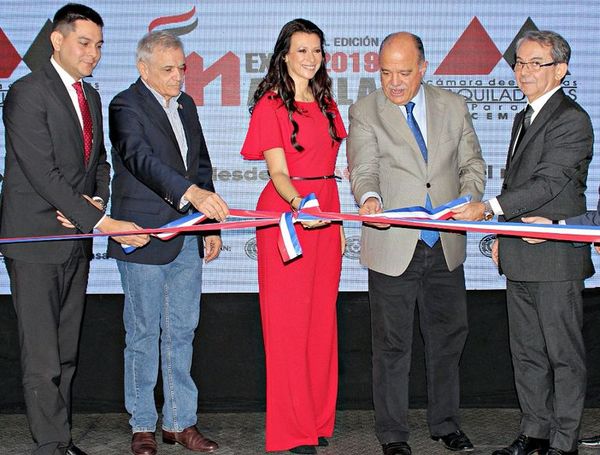 Nunca más “cháke” de Brasil, señala UIP - Economía - ABC Color