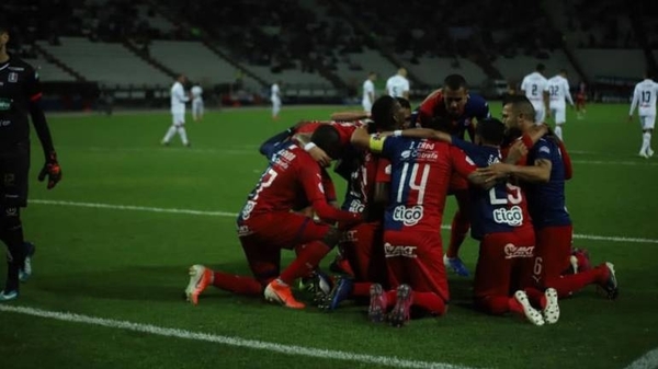 HOY / Auspicioso debut de Bobadilla en el fútbol colombiano