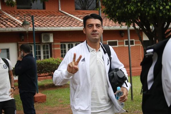 Que la eliminación sirva de aprendizaje - Fútbol - ABC Color