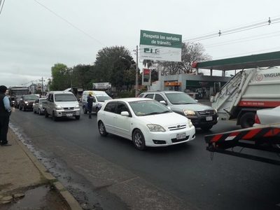 MOPC prepara llamado para túnel en Tres Bocas