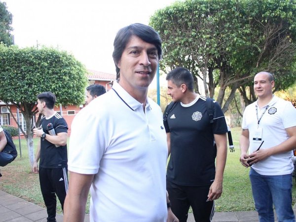 Garnero habló tras la eliminación de Olimpia
