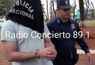 Cae hombre que alteraba notas de estudiantes en universidad