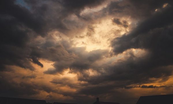 SE ANUNCIA UN LEVE DESCENSO DE TEMPERATURA PARA EL FIN DE SEMANA