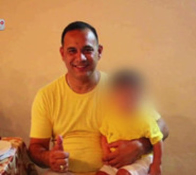 Informe forense arroja causa de muerte de comisario - Paraguay.com