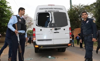 HOY / Fuga de narco de alta peligrosidad: ¿Por qué no se cumplió protocolo para traslado de "Samura"?