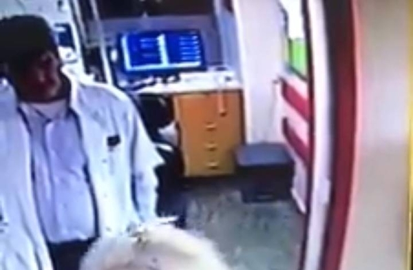 HOY / VIDEO | Madre de Renato revela circuito cerrado del Migone: “Amor mío, se sabrá la verdad"