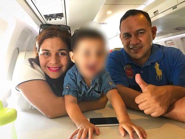 "Encontrarnos en un velatorio es muy triste", dijo el comisario Ferrari días atrás